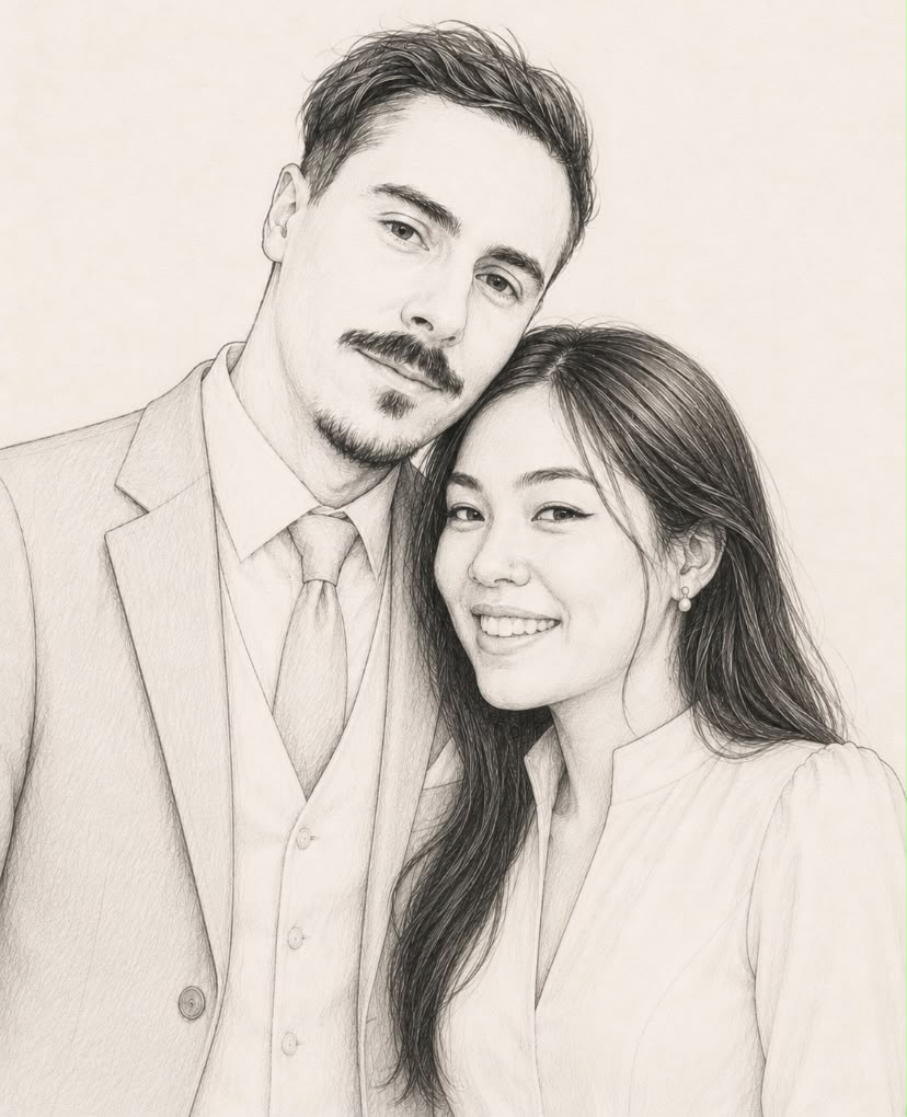 Nook & Víctor