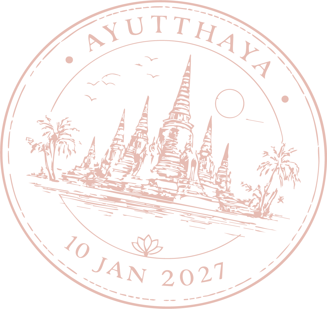 Sello Ayutthaya